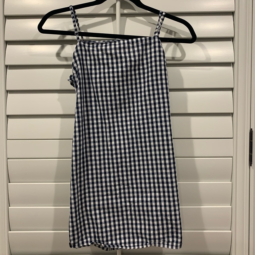 Sun Dress